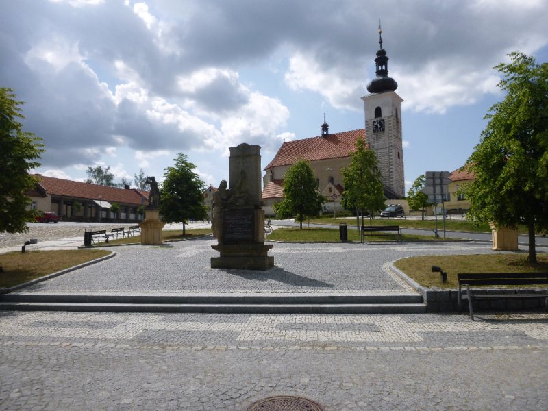 fotografie z akce NsL-Ješetice-Heřmaničky-13,5km