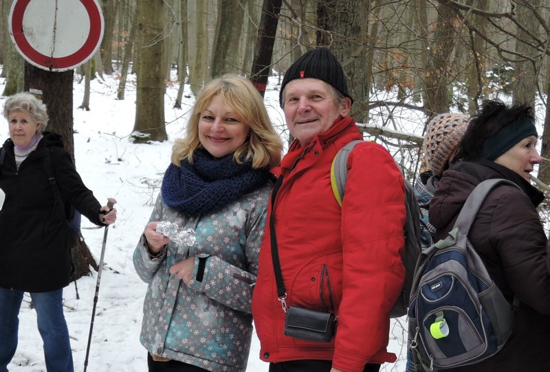 fotografie z akce NsL Konojedy Louňovice Mukařov