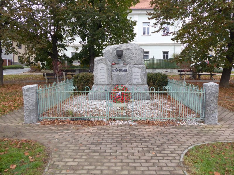 fotografie z akce NsL - Loděnice-Beroun - 13 km