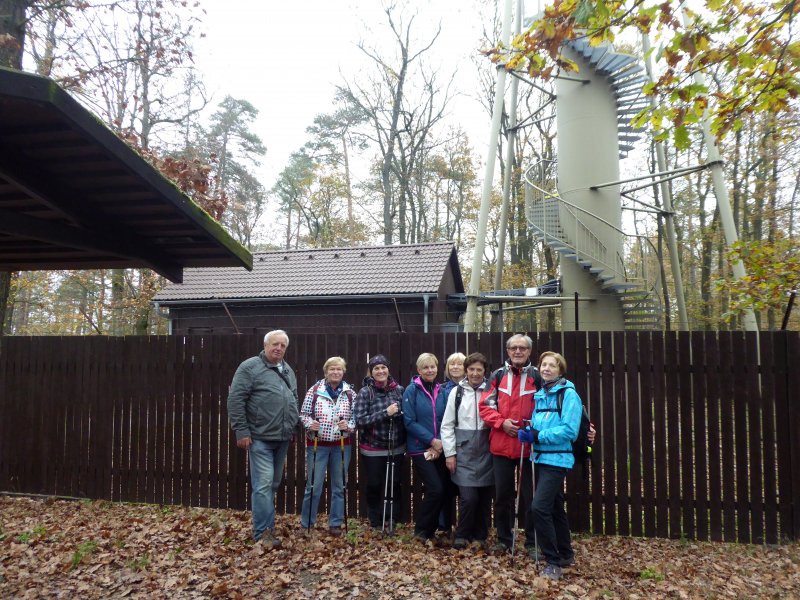 fotografie z akce NsL - Loděnice-Beroun - 13 km