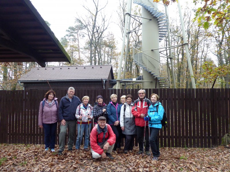 fotografie z akce NsL - Loděnice-Beroun - 13 km