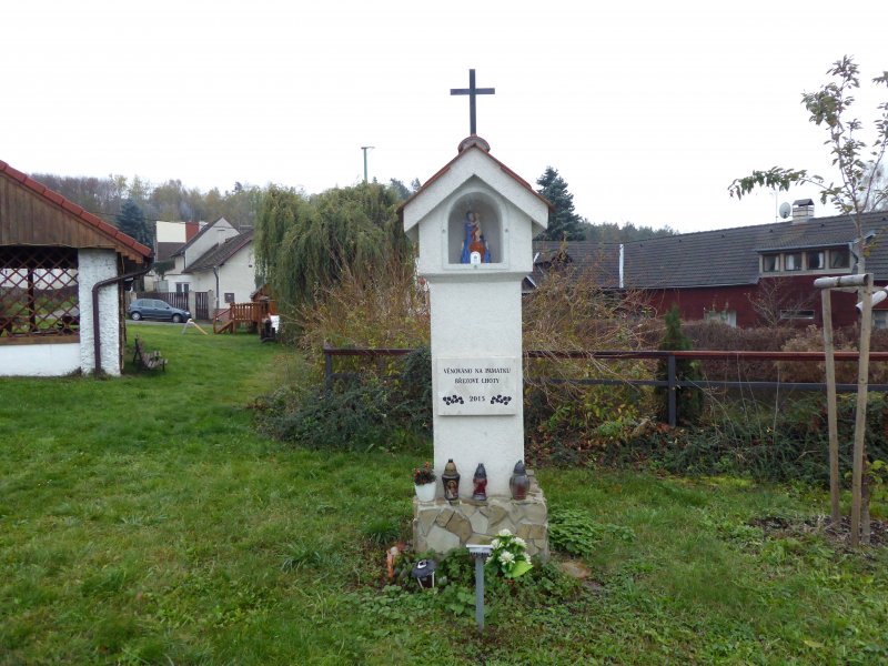 fotografie z akce NsL - Loděnice-Beroun - 13 km