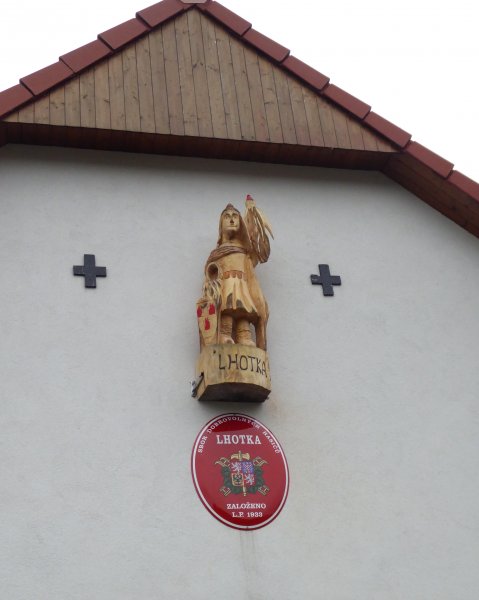 fotografie z akce NsL - Loděnice-Beroun - 13 km
