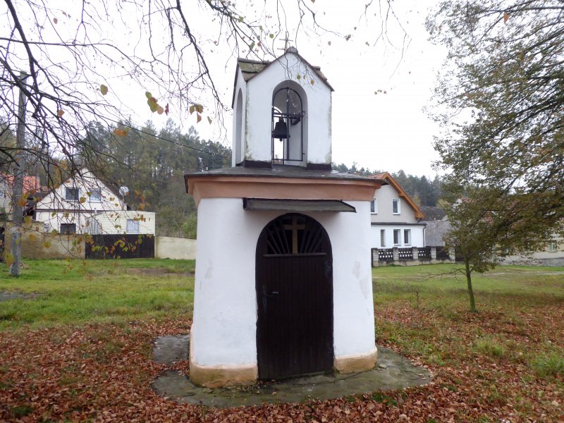 fotografie z akce NsL - Loděnice-Beroun - 13 km