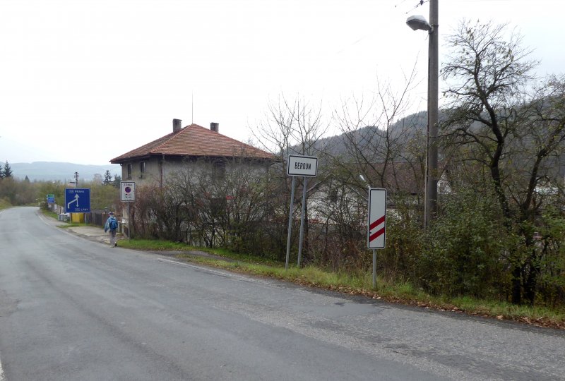 fotografie z akce NsL - Loděnice-Beroun - 13 km