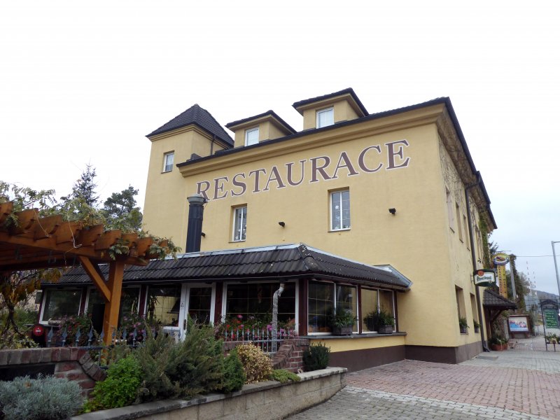 fotografie z akce NsL - Loděnice-Beroun - 13 km