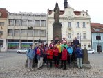 NsL - Loděnice-Beroun - 13 km
