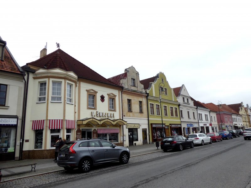 fotografie z akce NsL - Loděnice-Beroun - 13 km