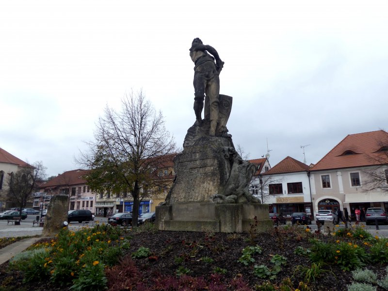 fotografie z akce NsL - Loděnice-Beroun - 13 km