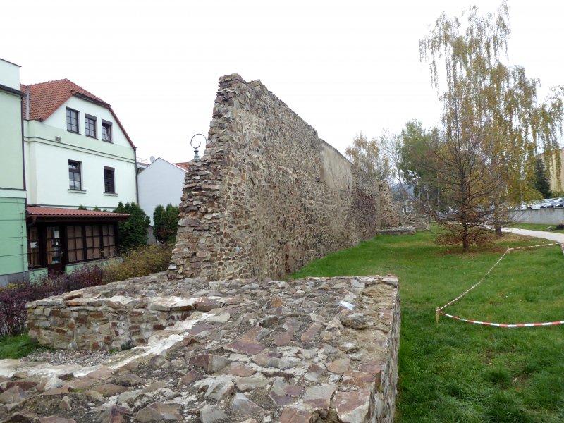 fotografie z akce NsL - Loděnice-Beroun - 13 km