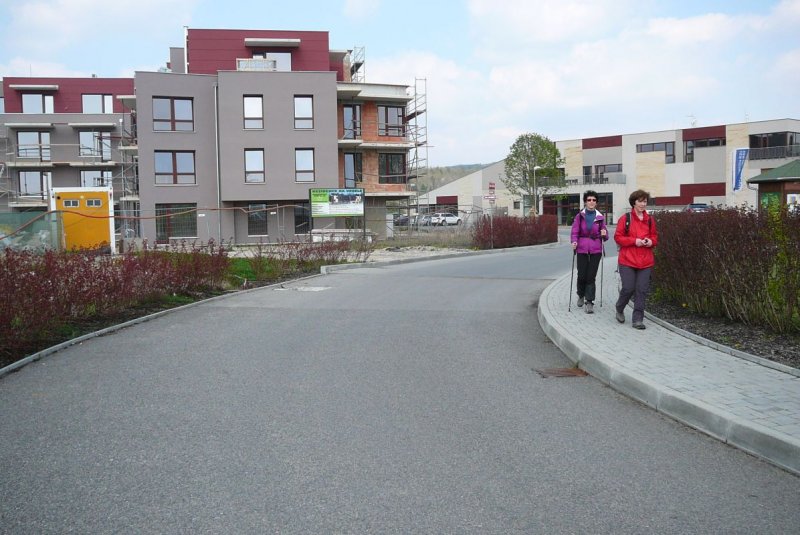 fotografie z akce NsL Loděnice-Beroun