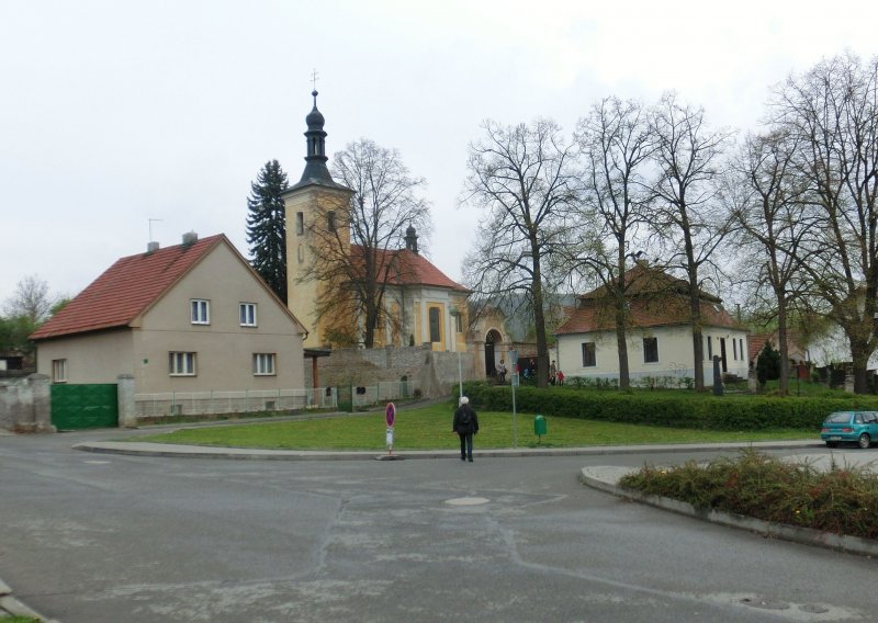 fotografie z akce NsL Loděnice-Beroun