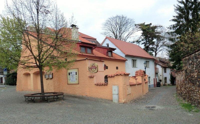 fotografie z akce NsL Loděnice-Beroun
