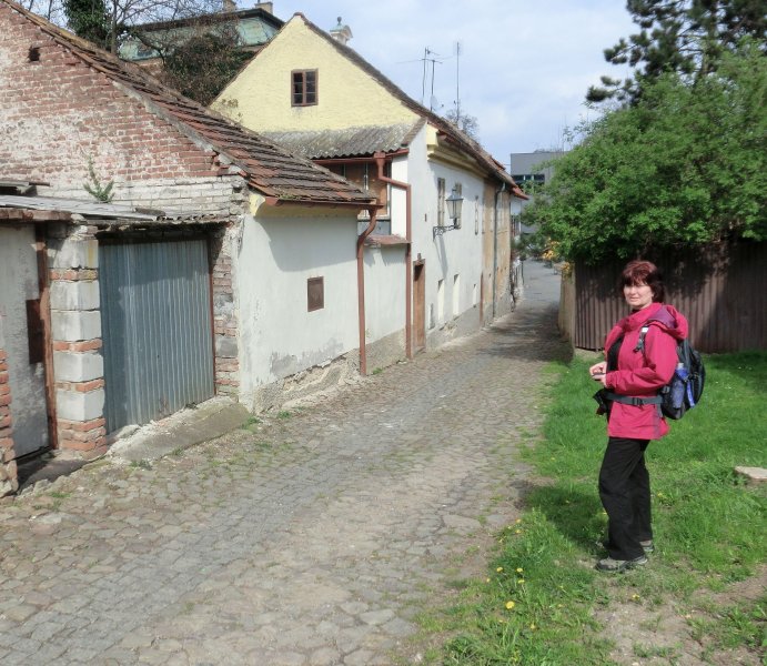 fotografie z akce NsL Loděnice-Beroun