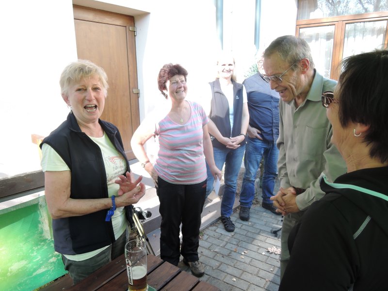 fotografie z akce NsL Líteň Beroun