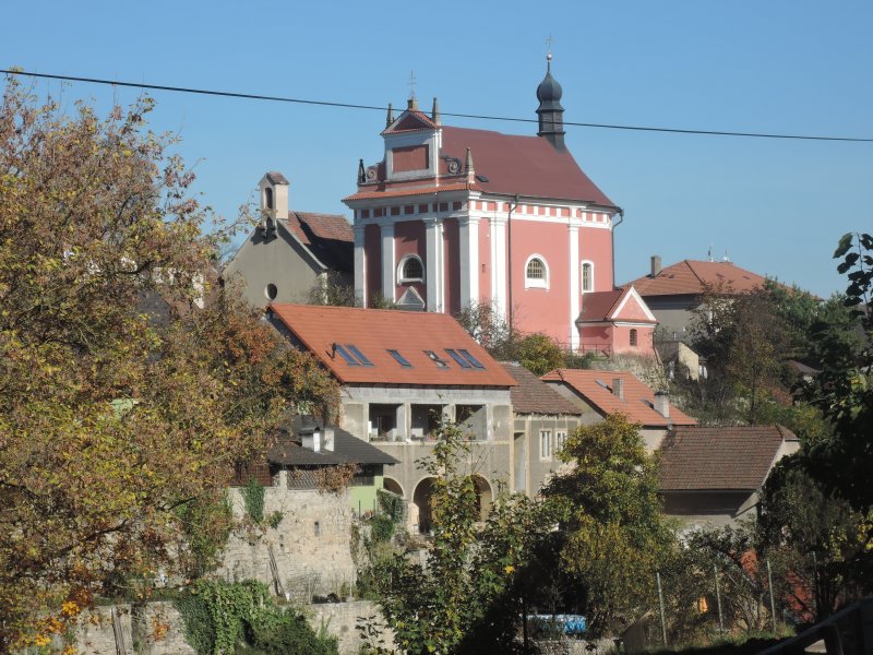 fotografie z akce NsL Líteň Beroun