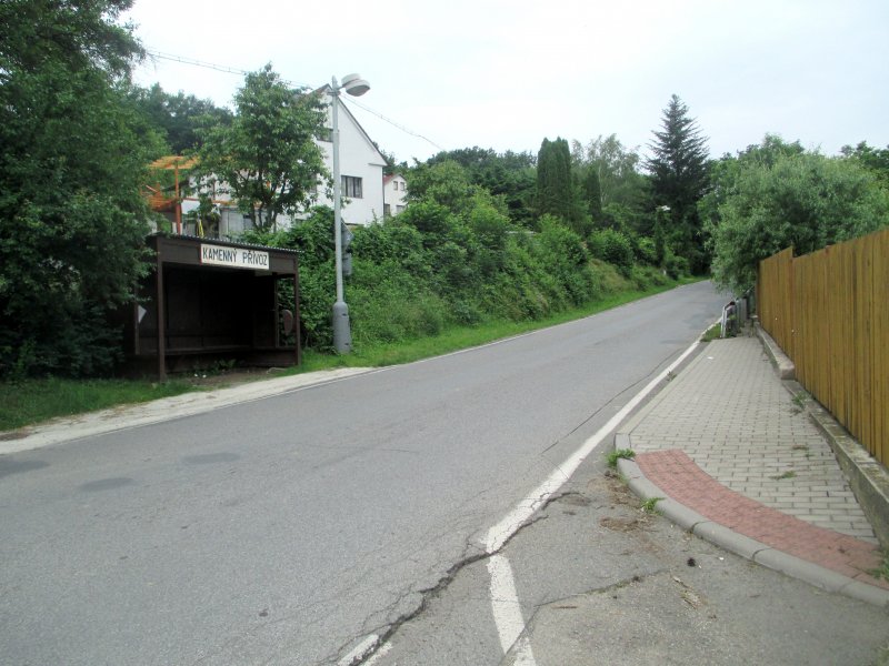 fotografie z akce NsL - Posázavská stezka-15 km