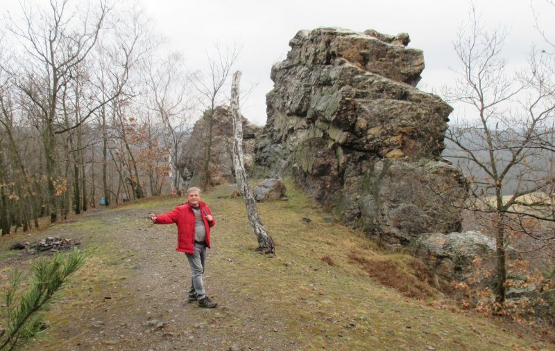 fotografie z akce NsL Všenory Měchenice 14km