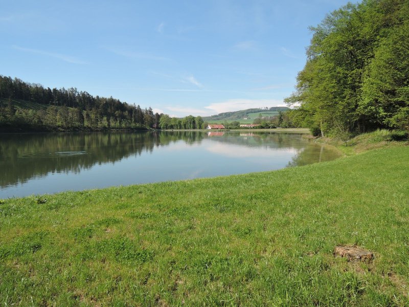 fotografie z akce NsL Vlkančice  Sázava 14 km