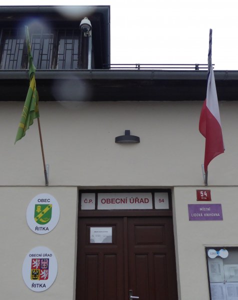 fotografie z akce NsL- z Řevnic do Bojova - 15km