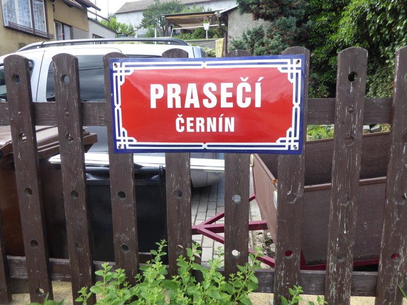 fotografie z akce NsL - Zdice-Vraní skála-Zdice 