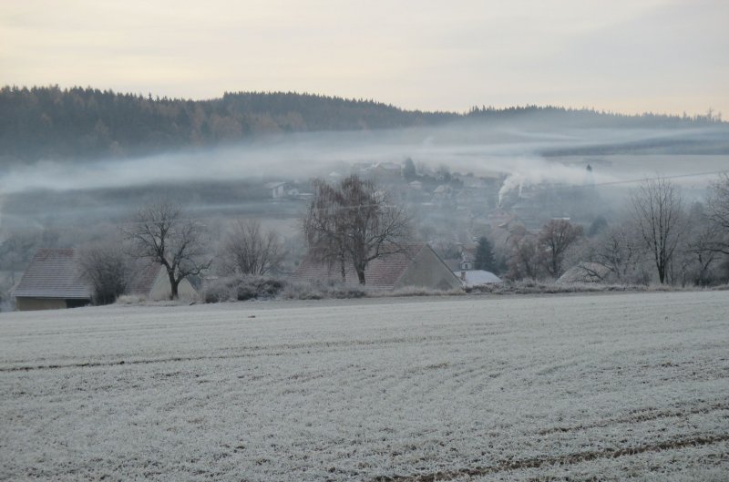 fotografie z akce NsL Zvánovice Klokočná