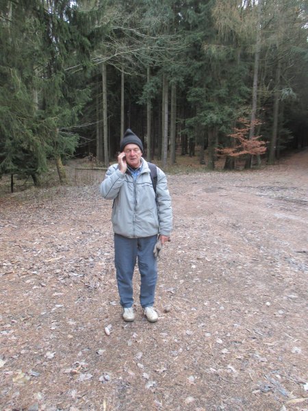 fotografie z akce NsL Zvánovice Klokočná