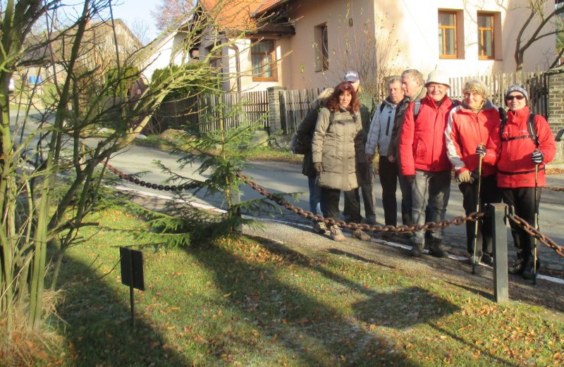 fotografie z akce NsL Zvánovice Klokočná
