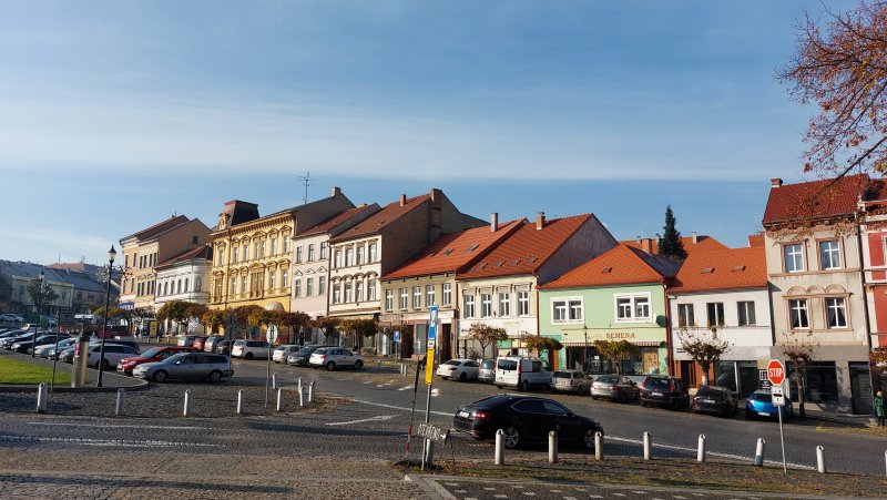 fotografie z akce Otevřené sklepy na Roudnicku