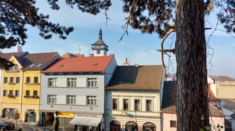 fotografie z akce Otevřené sklepy na Roudnicku