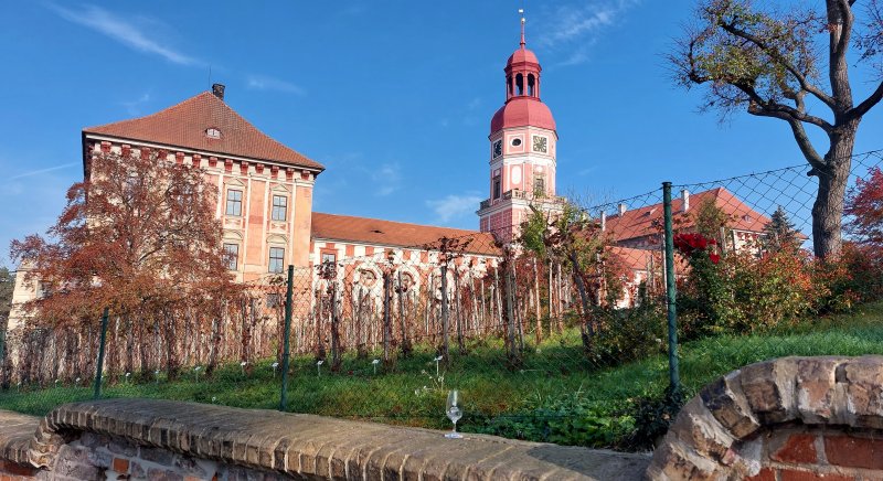 fotografie z akce Otevřené sklepy na Roudnicku