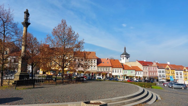 fotografie z akce Otevřené sklepy na Roudnicku