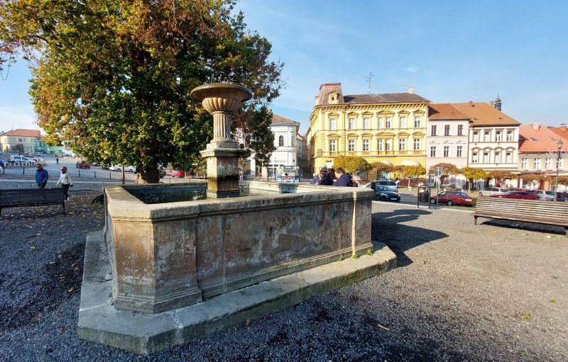 fotografie z akce Otevřené sklepy na Roudnicku