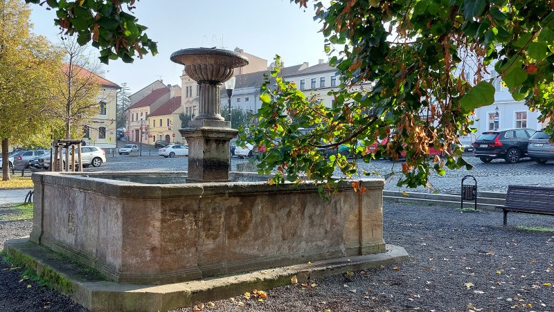 fotografie z akce Otevřené sklepy na Roudnicku