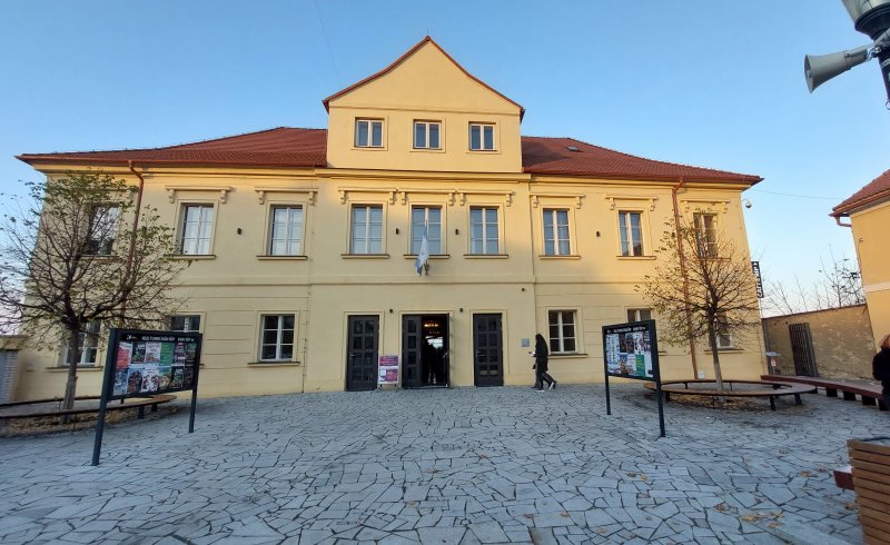 fotografie z akce Otevřené sklepy na Roudnicku