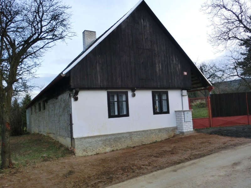 fotografie z akce Po hřebenu BRD