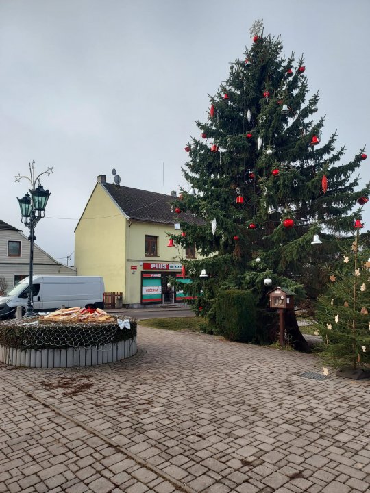 fotografie z akce Po hřebeni Brd s Přemkem