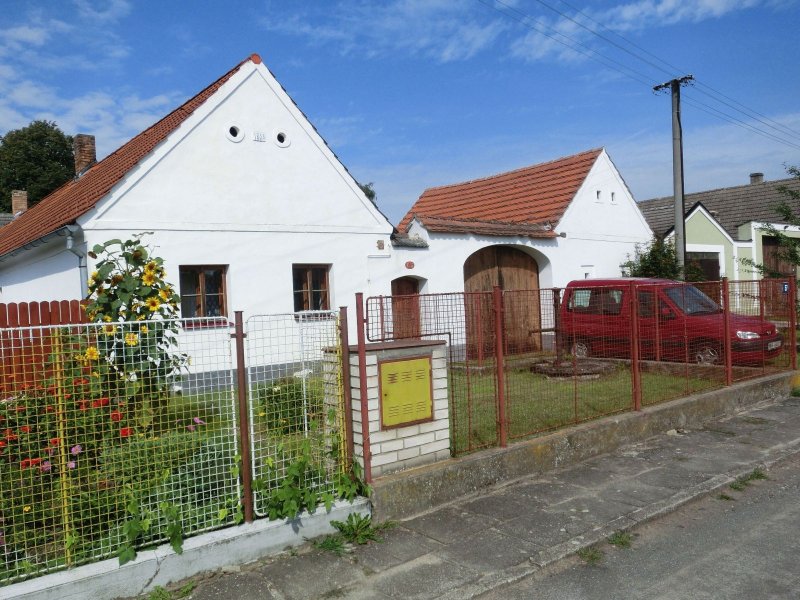 fotografie z akce Pochod pětilisté růže