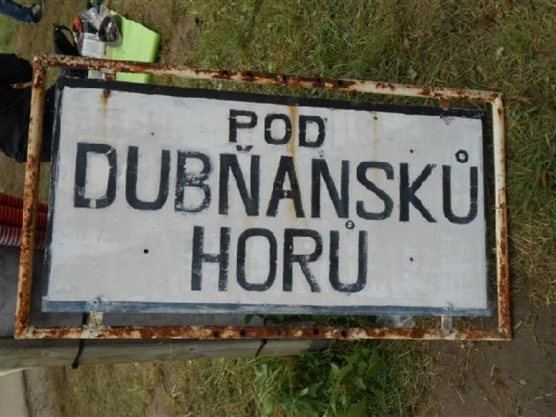 fotografie z akce Pochod slováckými vinohrady