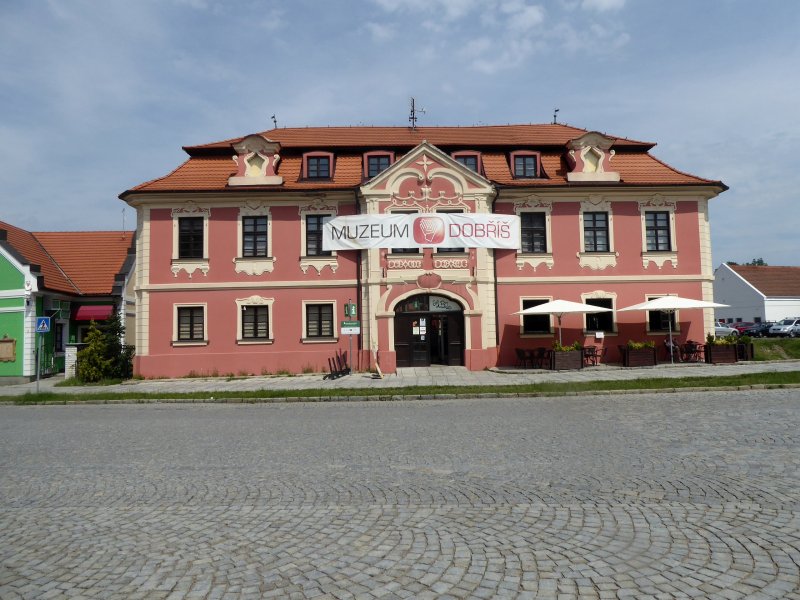 fotografie z akce Poznej Brdy s Václavem - 15 km