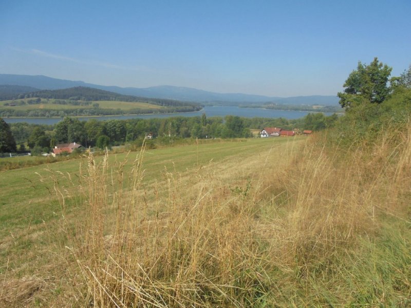 fotografie z akce Pětilistá růže Horní Planá II