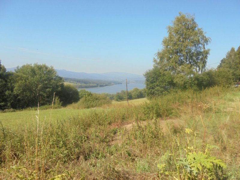 fotografie z akce Pětilistá růže Horní Planá II