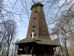 S Přemkem na Blaník - 12 km
