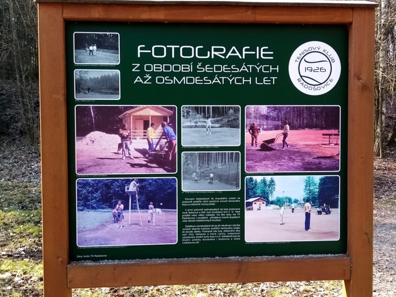 fotografie z akce S Přemkem podél Rokytky/I. 