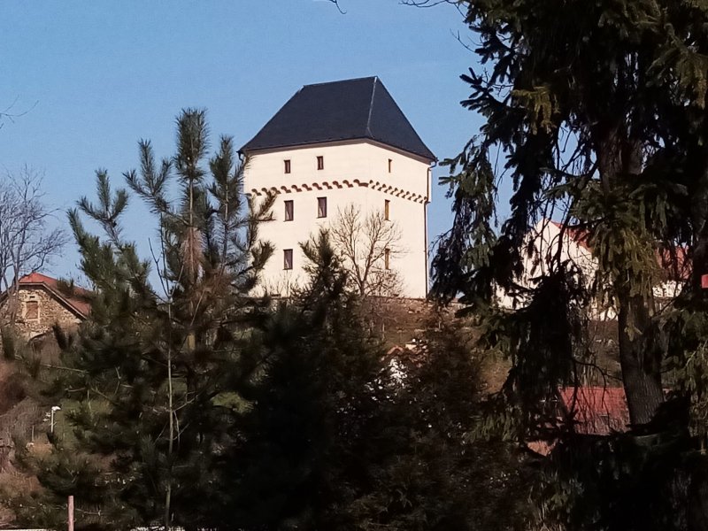 fotografie z akce S Přemkem podél Rokytky/I. 