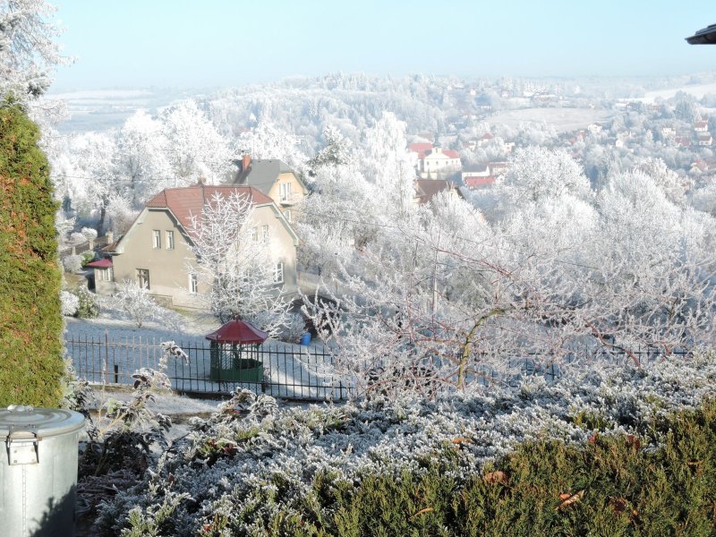 fotografie z akce Silvestrovský vejšlap 2016 