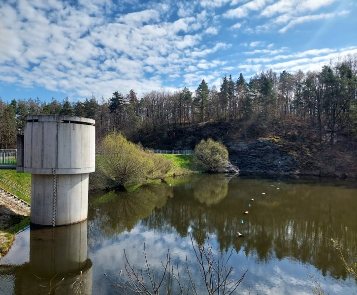 fotografie z akce SsI-K.Hora a a okolo Vrchlice