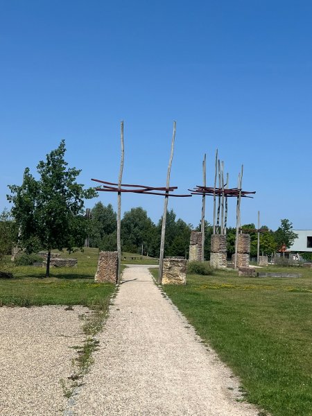 fotografie z akce SsI - Od Vltavy na Závist
