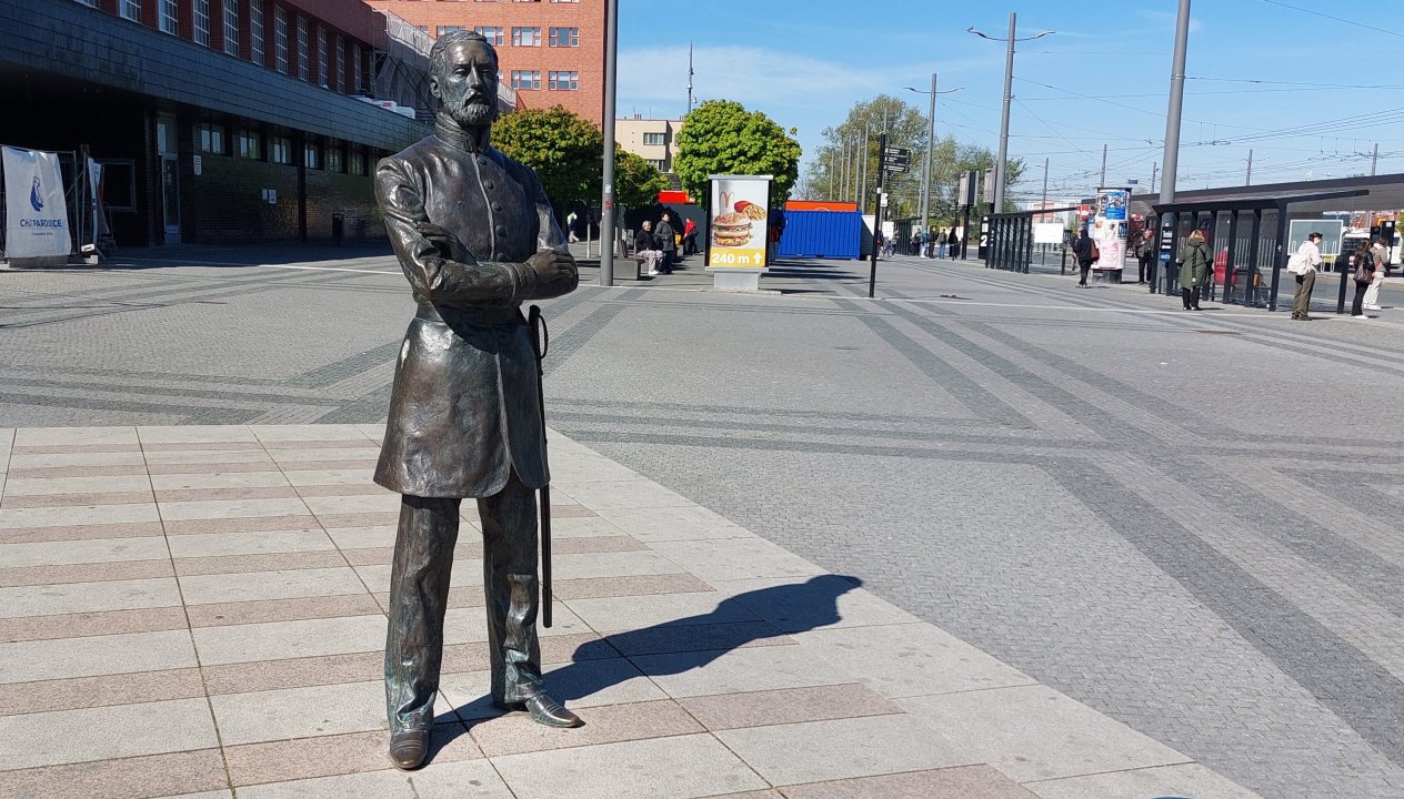 fotografie z akce SsI-Za pardubickým perníkem