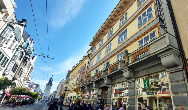 fotografie z akce SsI-Za pardubickým perníkem